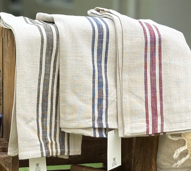Kitchen tea towel