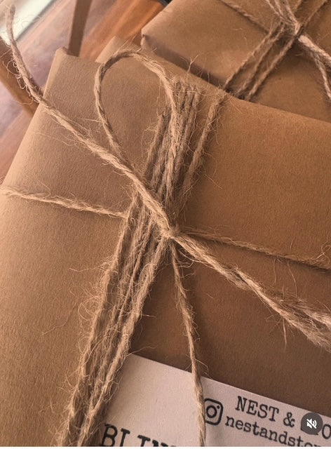 Blind date with a book - menopause theme $8